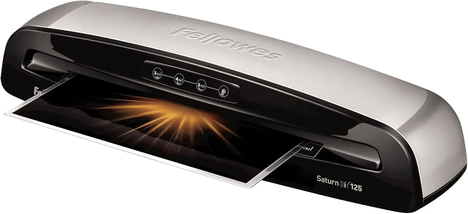 foil laminator craft machine with metallic foil and paper projects